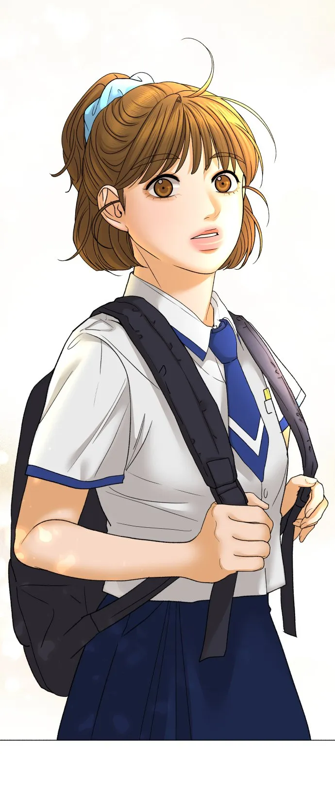 [第58话] 愿望（3） - 第一季最终话 第22页