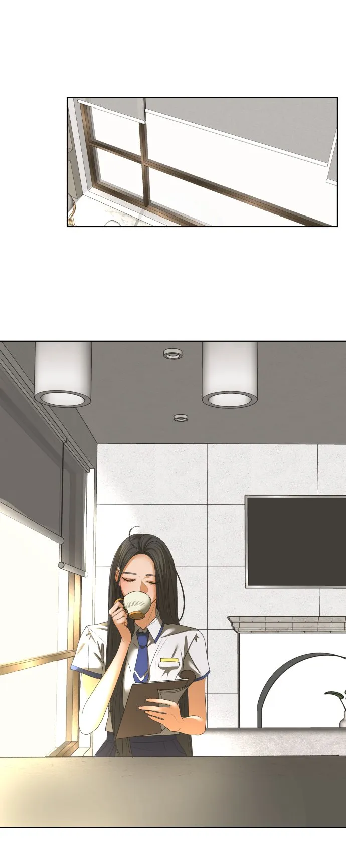 [第58话] 愿望（3） - 第一季最终话 第34页