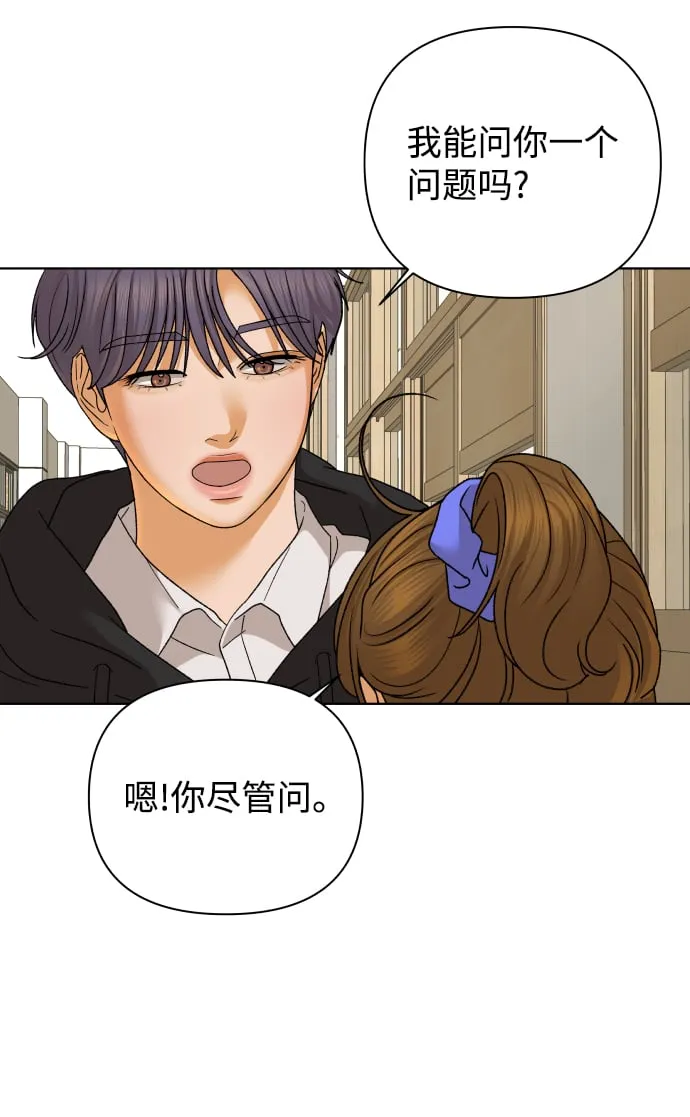 [第49话] 剧透（1） 第33页