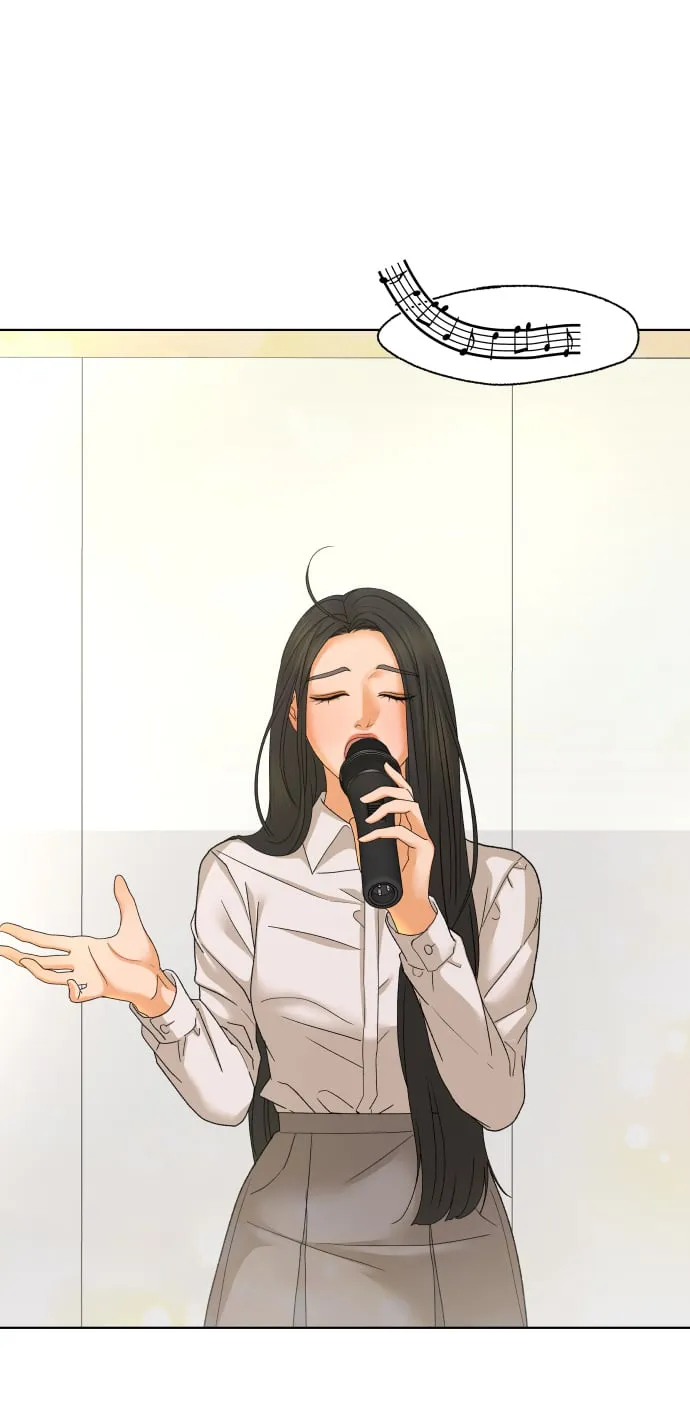 [第49话] 剧透（1） 第46页