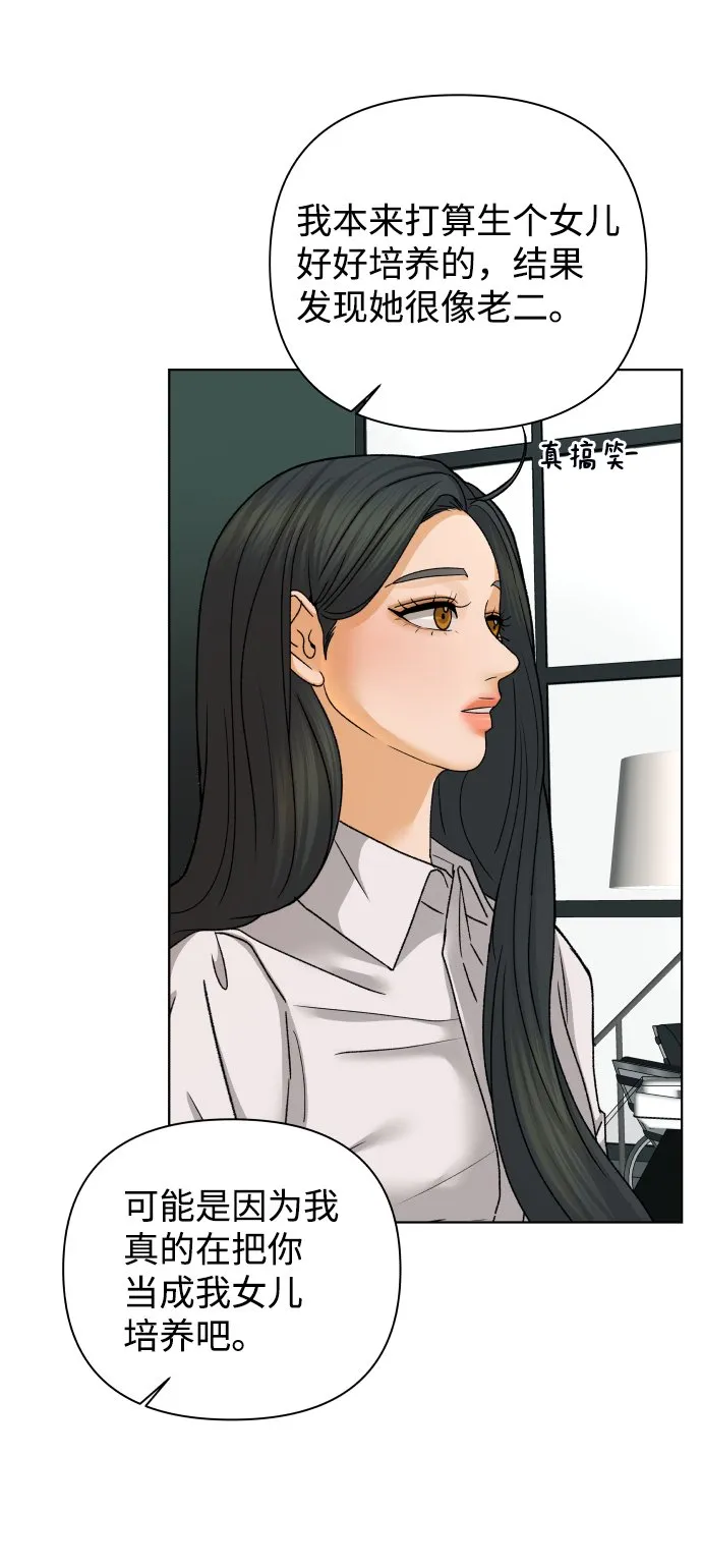 [第49话] 剧透（1） 第59页