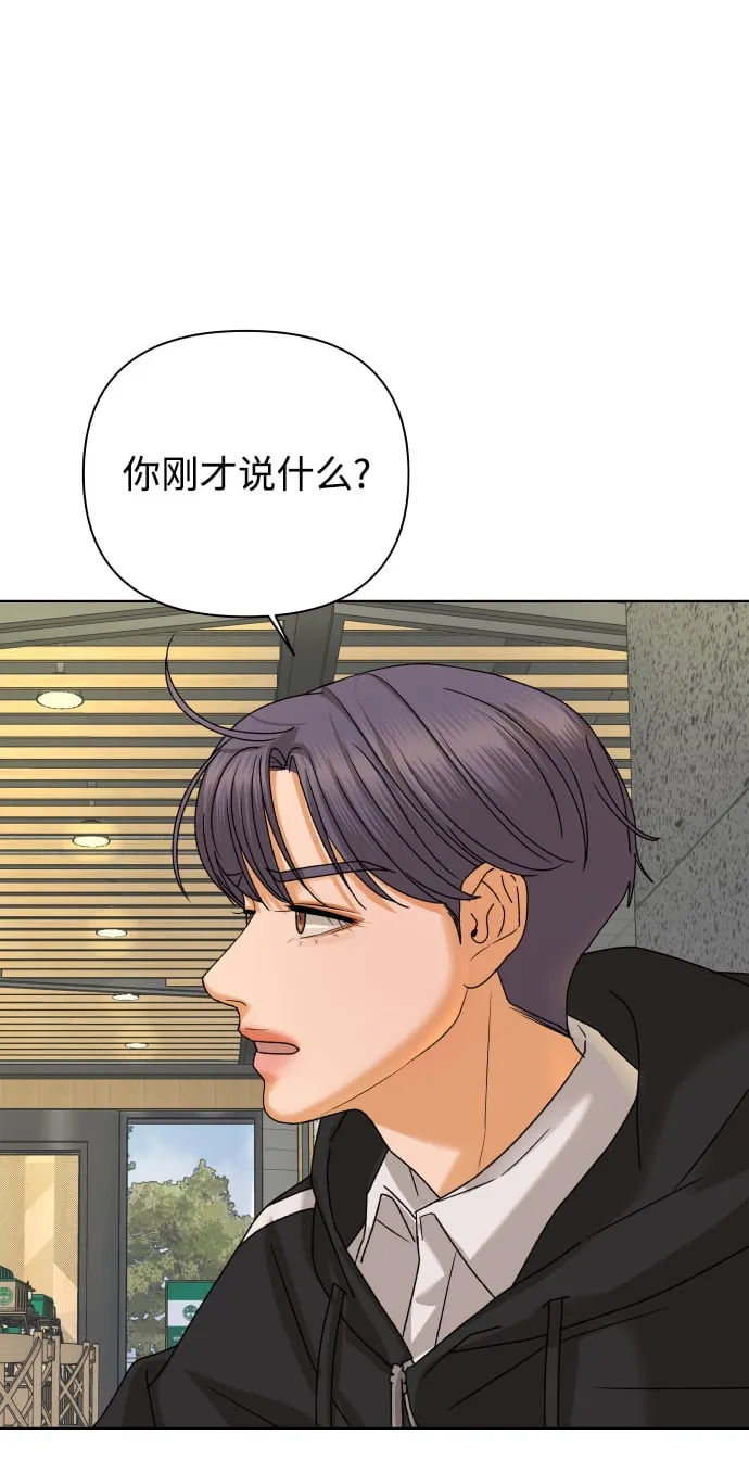[第49话] 剧透（1） 第70页