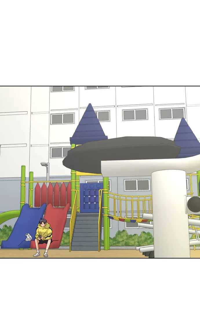 [第36话] 单纯一点幼稚一点（1） 第75页