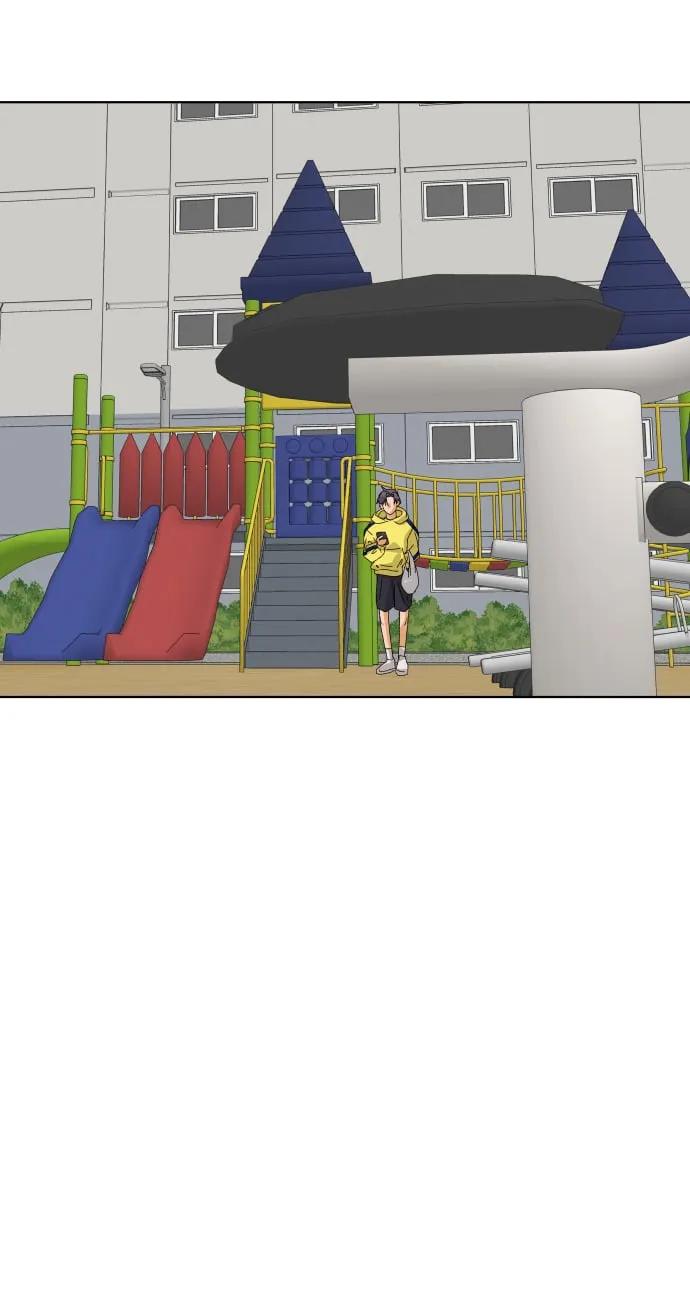 [第36话] 单纯一点幼稚一点（1） 第76页
