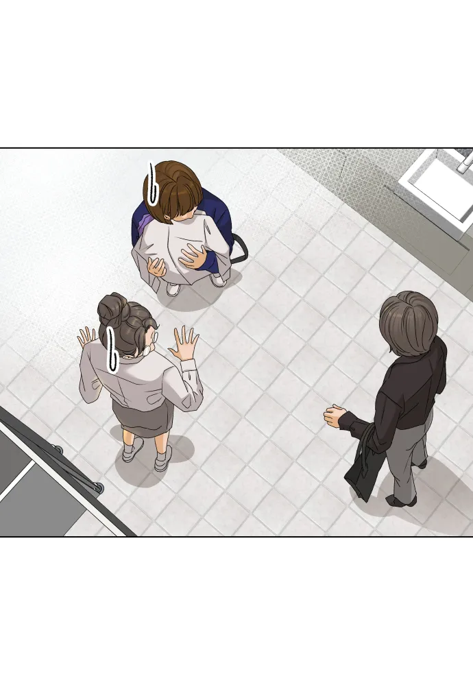 [第18话] 意外的组合 第30页