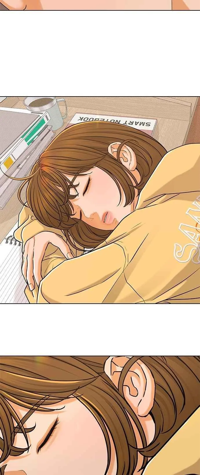 第113话 影子(2) 第8页