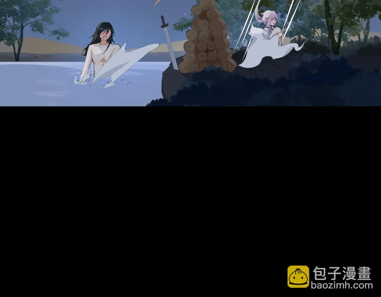 1.重生！拯救Ai女友 第28页
