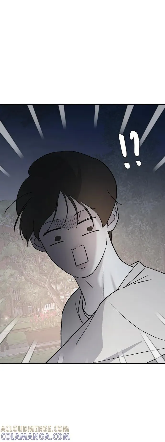 [第99话] 我错了 第40页