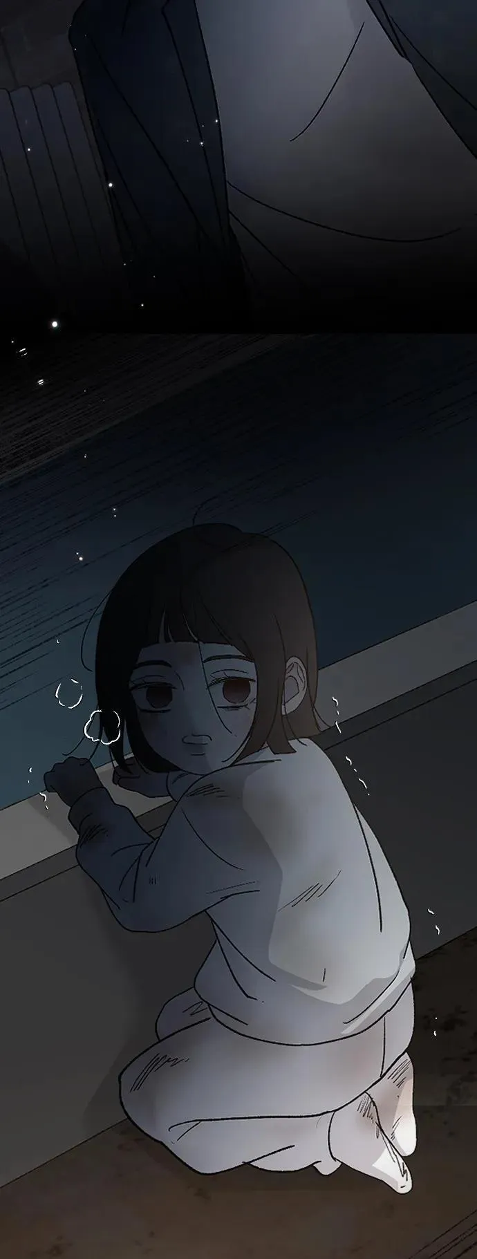 [第99话] 我错了 第47页