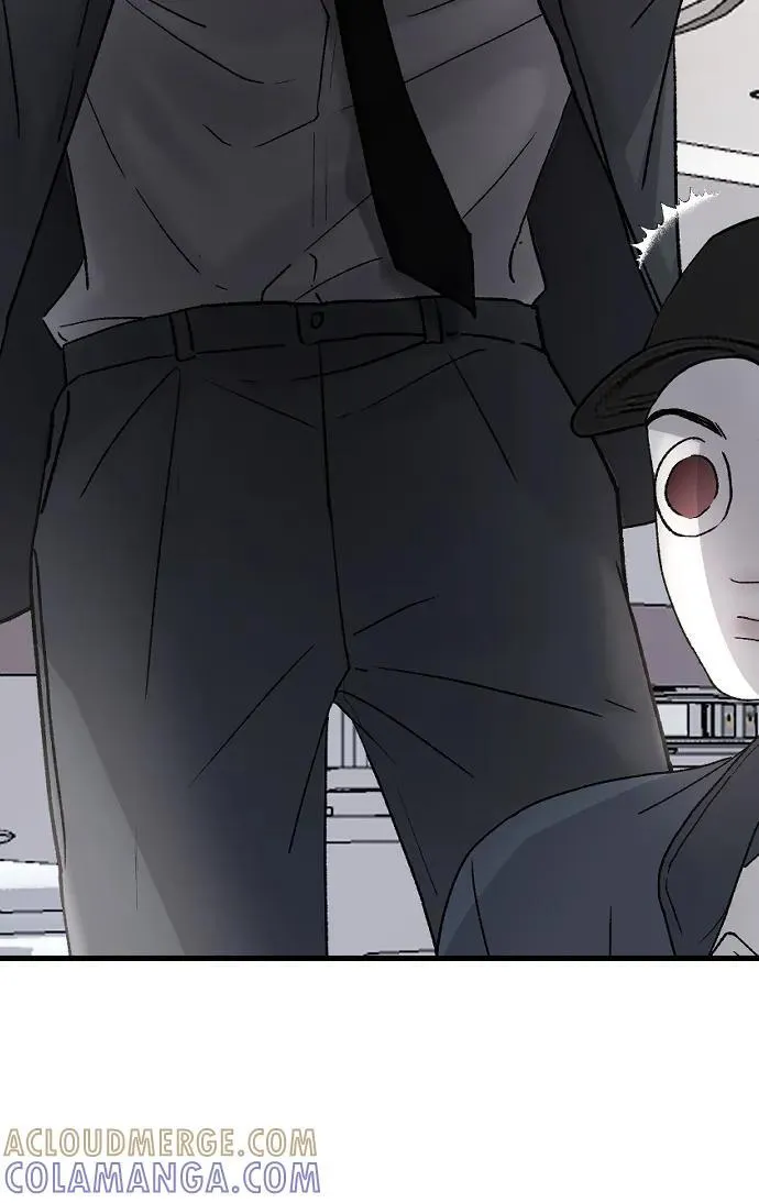 [第101话] 四面楚歌 第61页