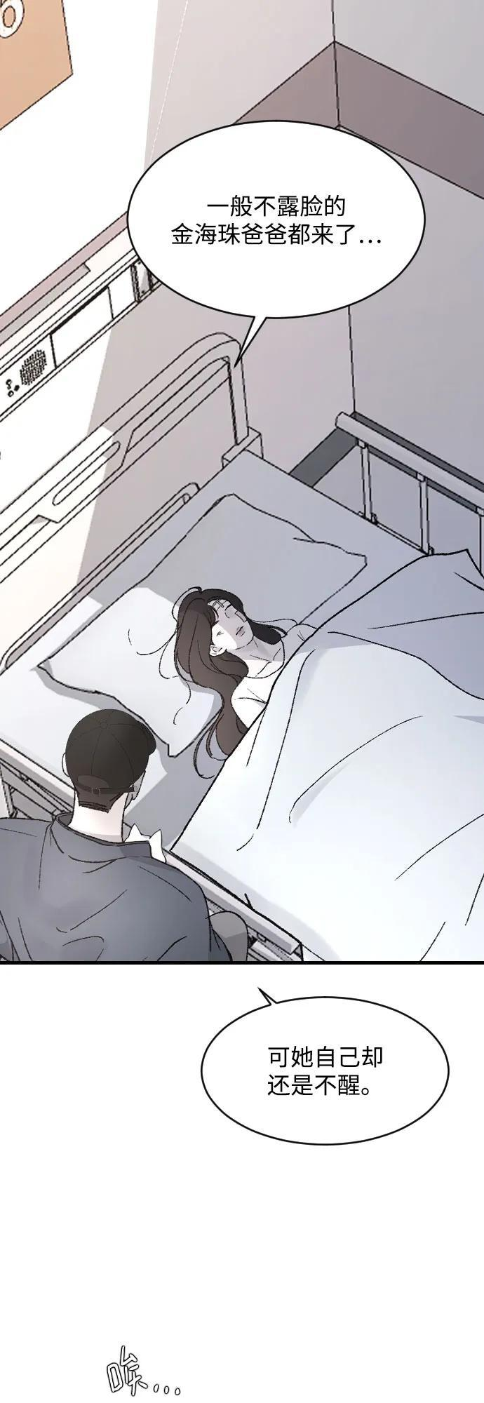 [第102话] 潘多拉的魔盒 第55页