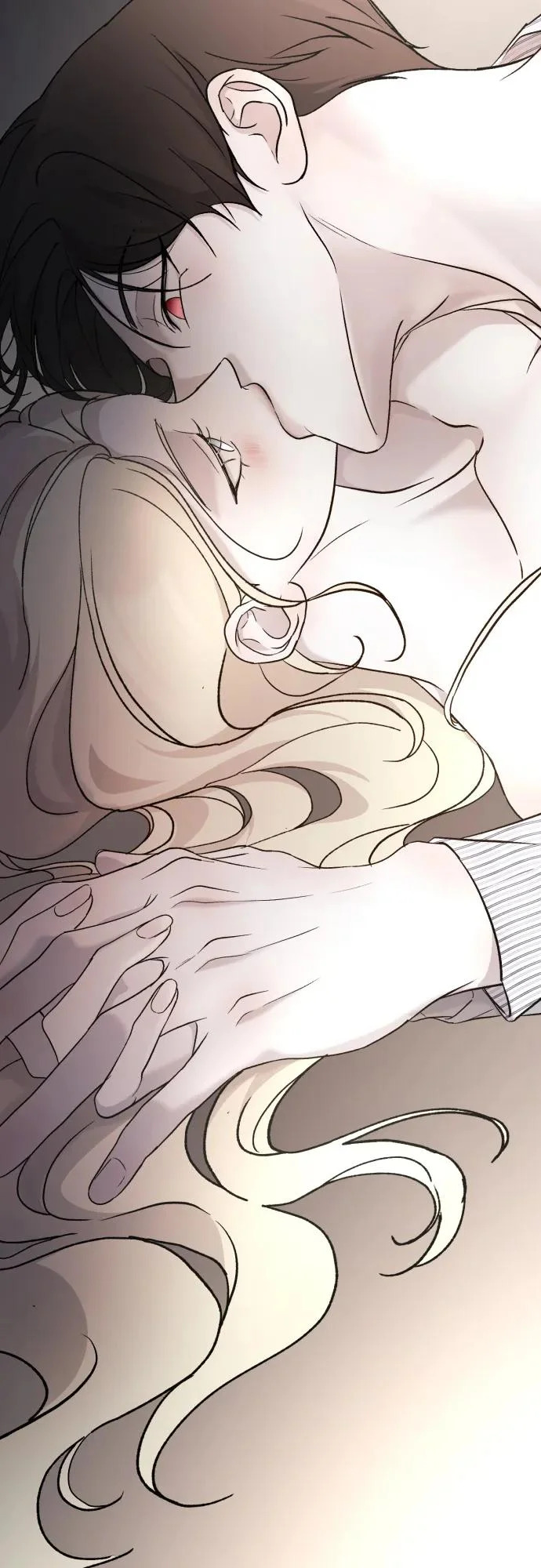 [第110话] 怎么忍得住 第66页