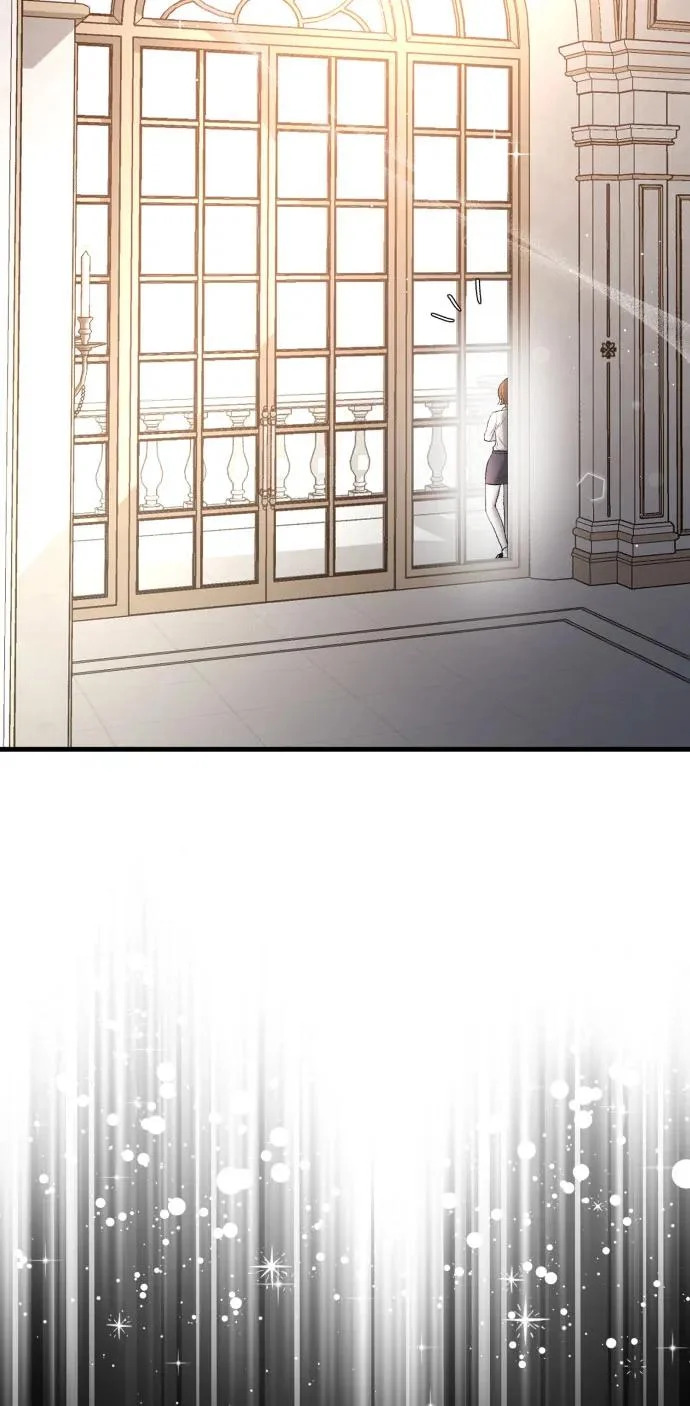 [第112话] 早知道就不放她走了 第28页