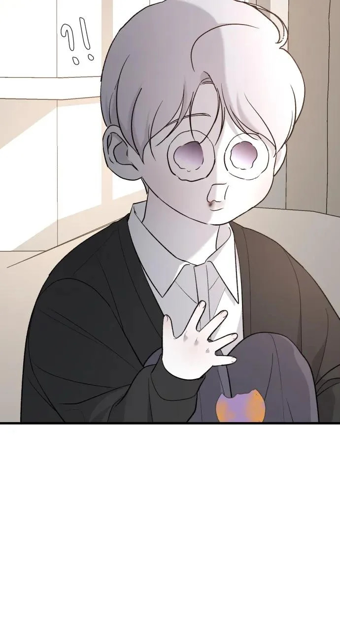 [第114话] 没办法不喜欢 第45页