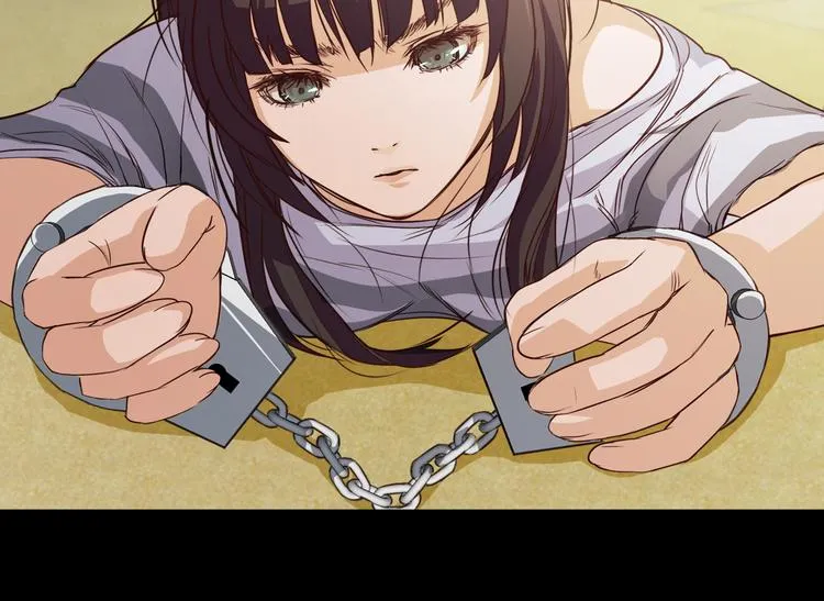 第4话 危机 第20页