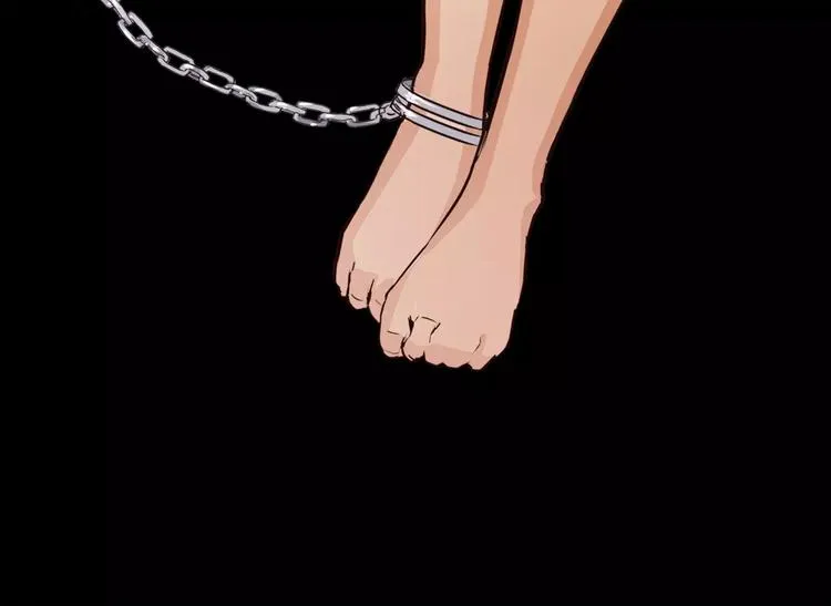 第3话 出门 第51页