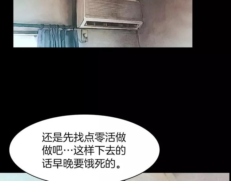 第1话 兼职 第19页