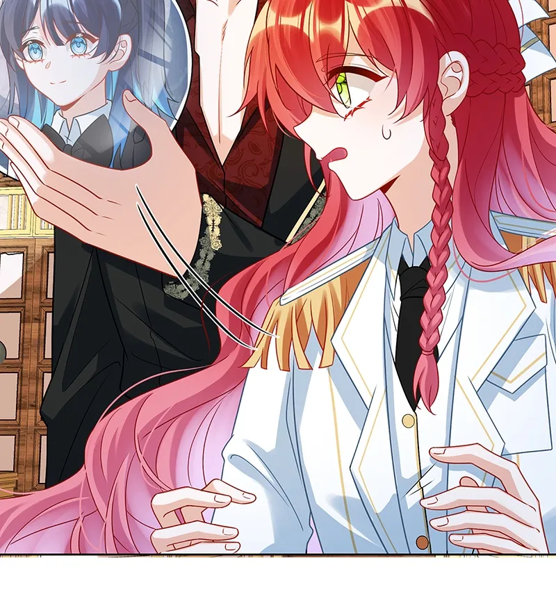 [第11话] 她心里有她！ 第60页