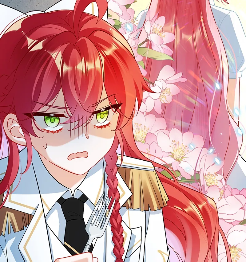 [第7话] 撮合？拆散？ 第11页