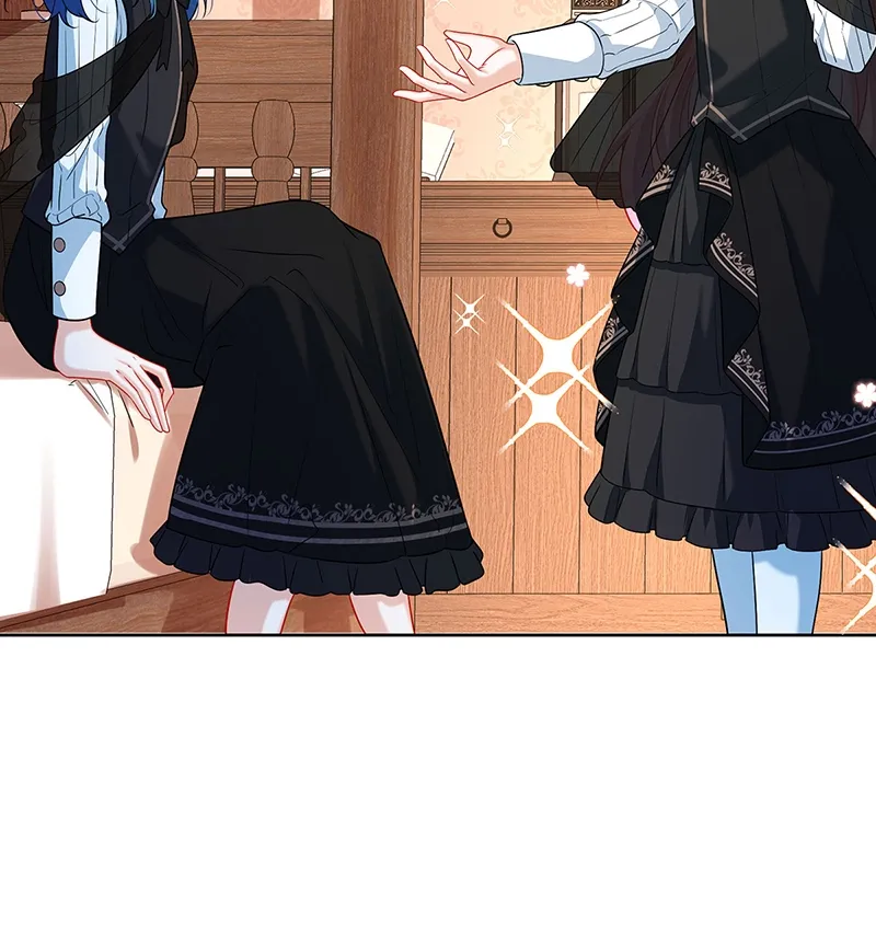 [第7话] 撮合？拆散？ 第35页