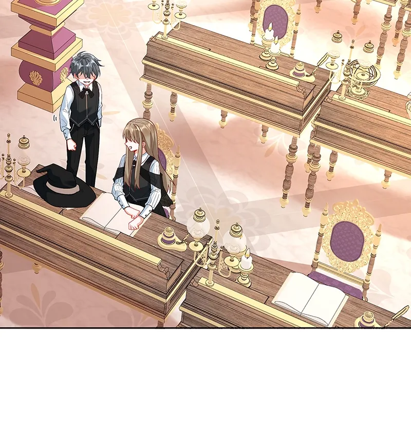 [第7话] 撮合？拆散？ 第52页