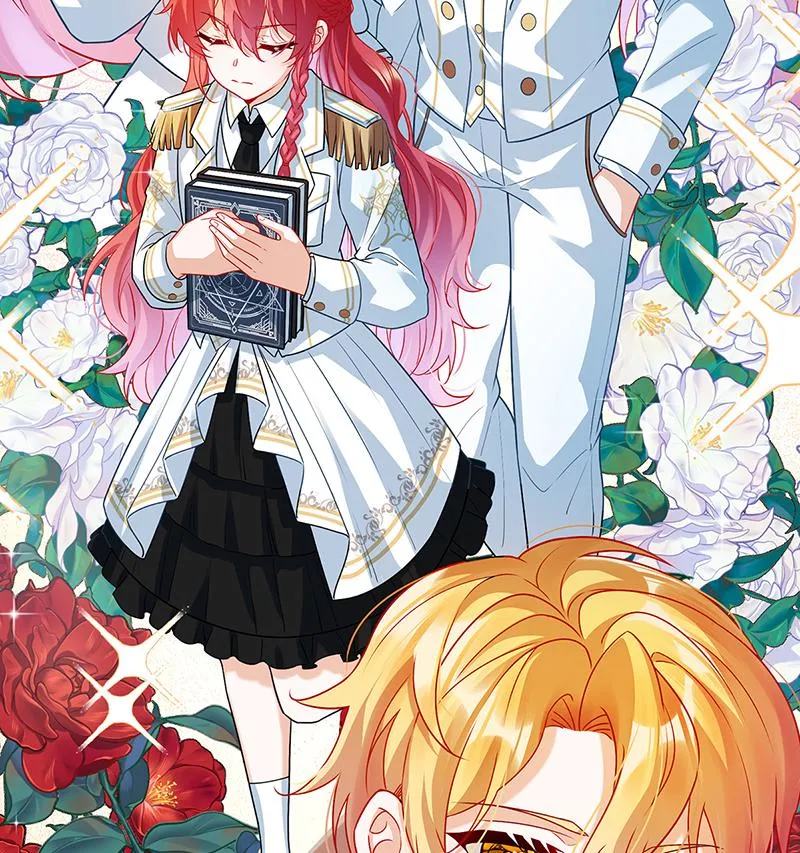 [第7话] 撮合？拆散？ 第60页