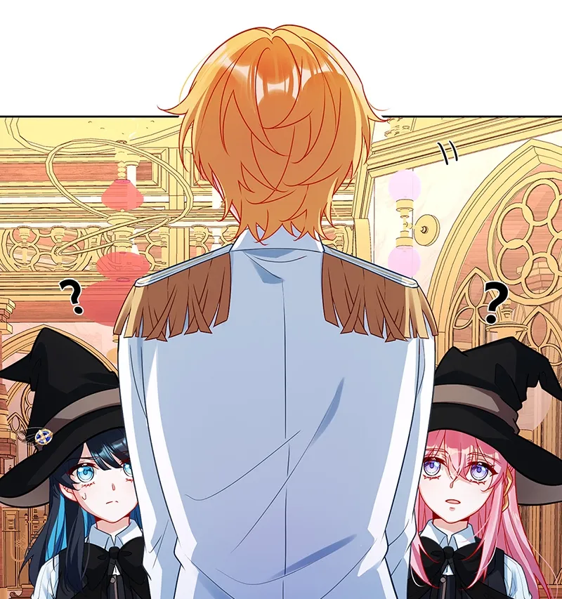 [第7话] 撮合？拆散？ 第81页