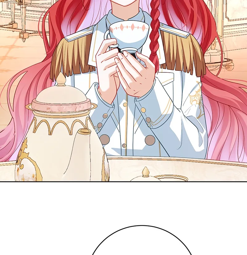 [第6话] 大小姐的婚约者 第46页