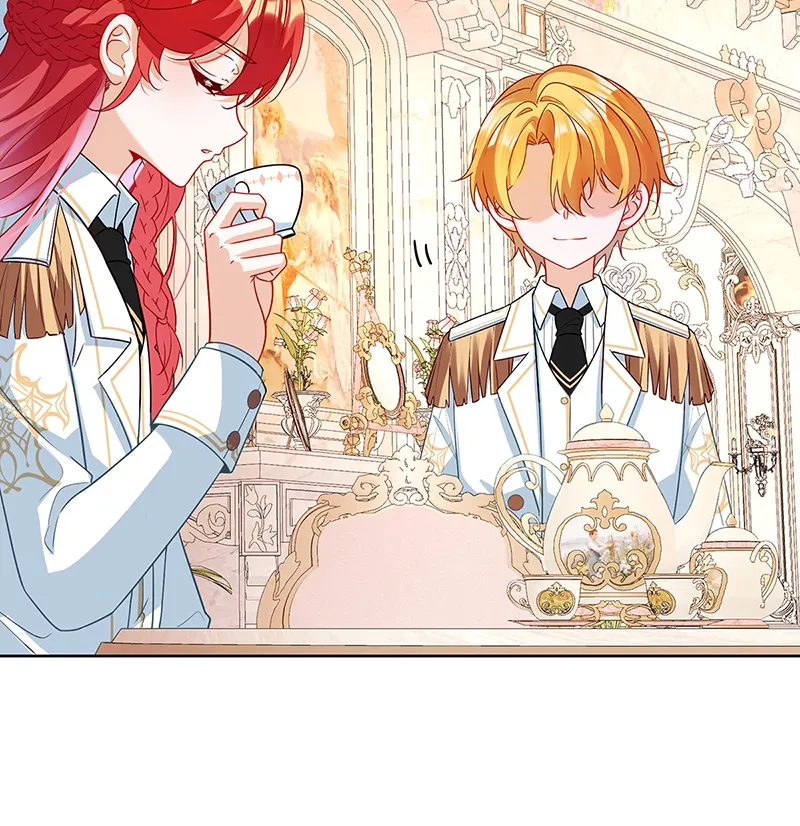 [第6话] 大小姐的婚约者 第51页