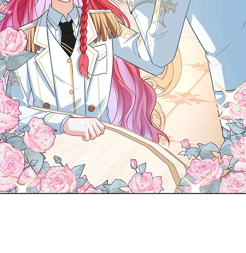 [第6话] 大小姐的婚约者 第54页