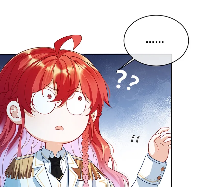 [第6话] 大小姐的婚约者 第55页