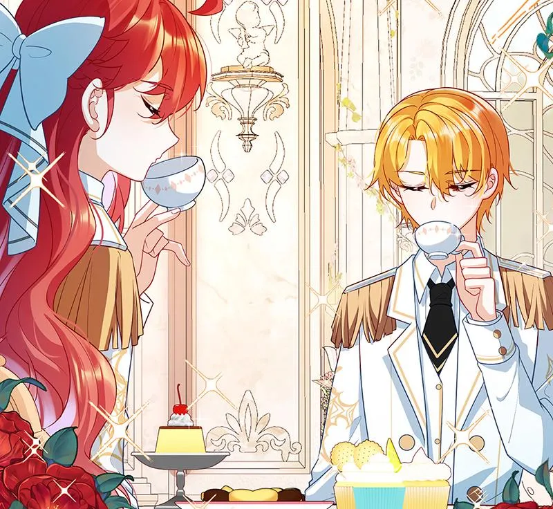 [第6话] 大小姐的婚约者 第59页
