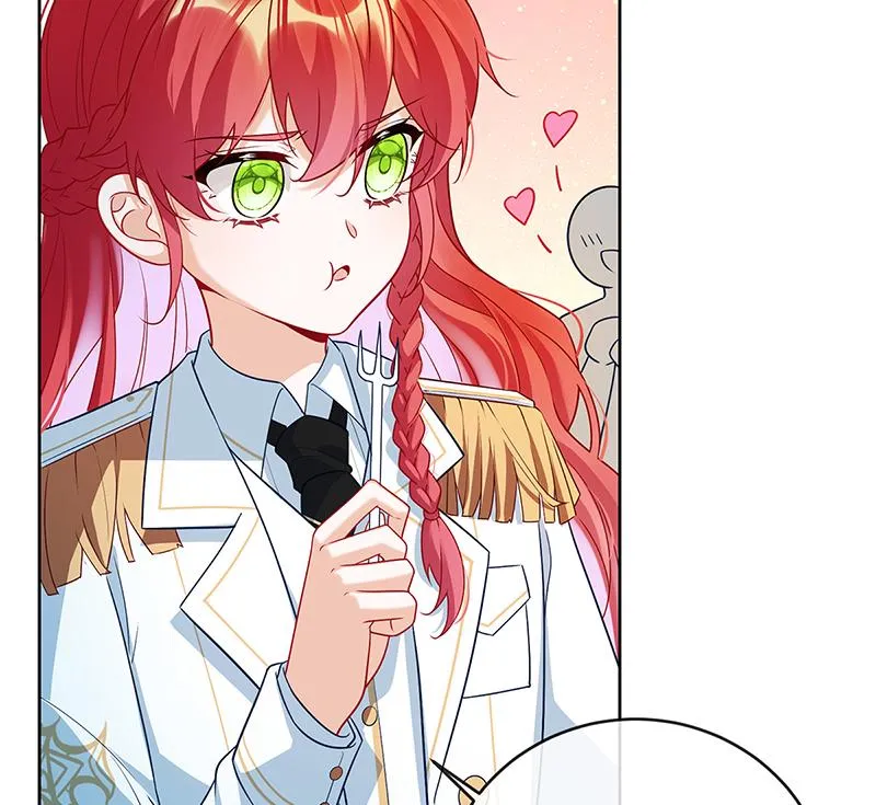 [第6话] 大小姐的婚约者 第63页