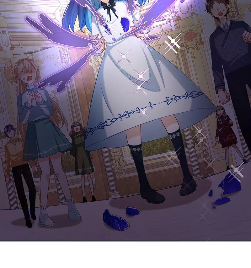[第5话] 这女孩是魔王！ 第3页
