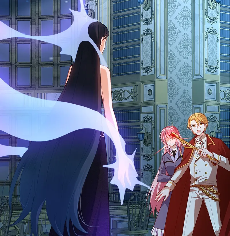 [第5话] 这女孩是魔王！ 第37页