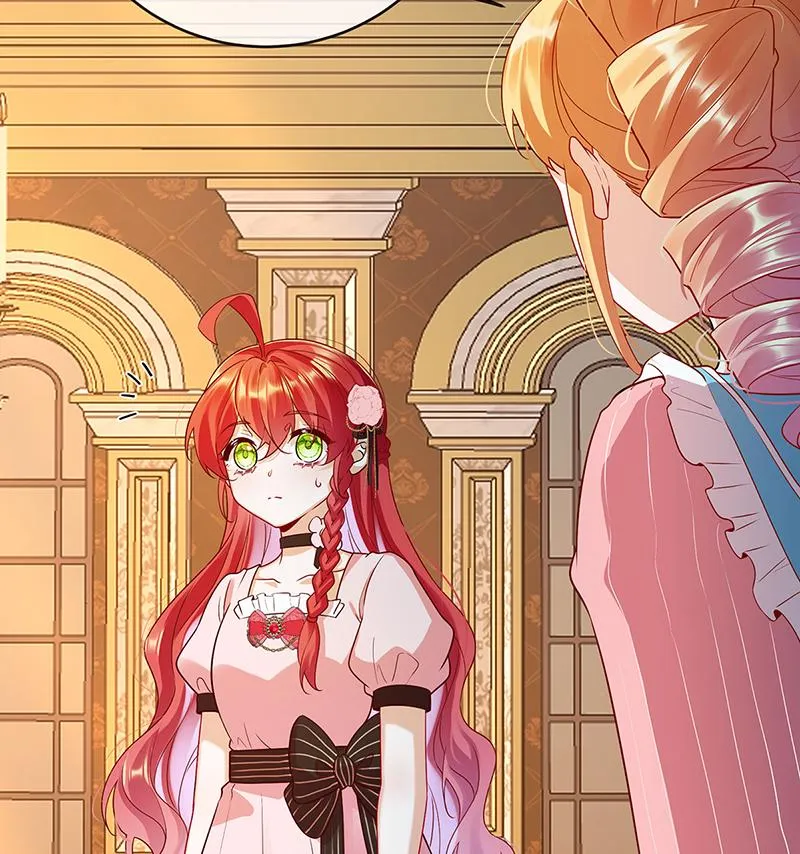 [第5话] 这女孩是魔王！ 第56页