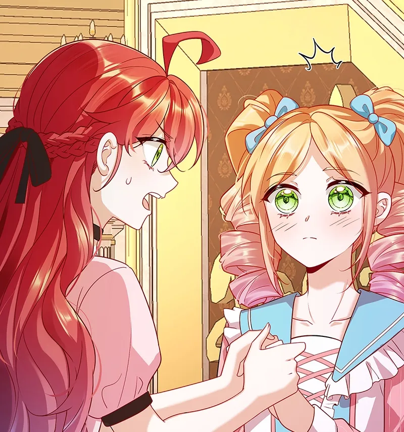 [第5话] 这女孩是魔王！ 第60页
