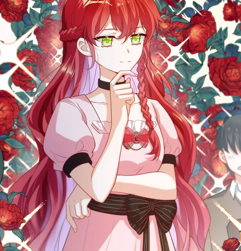 [第5话] 这女孩是魔王！ 第76页