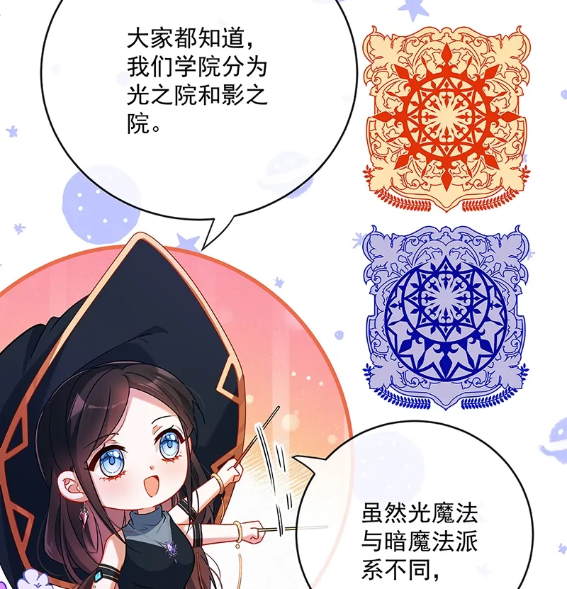 [第4话] 分院仪式 第6页