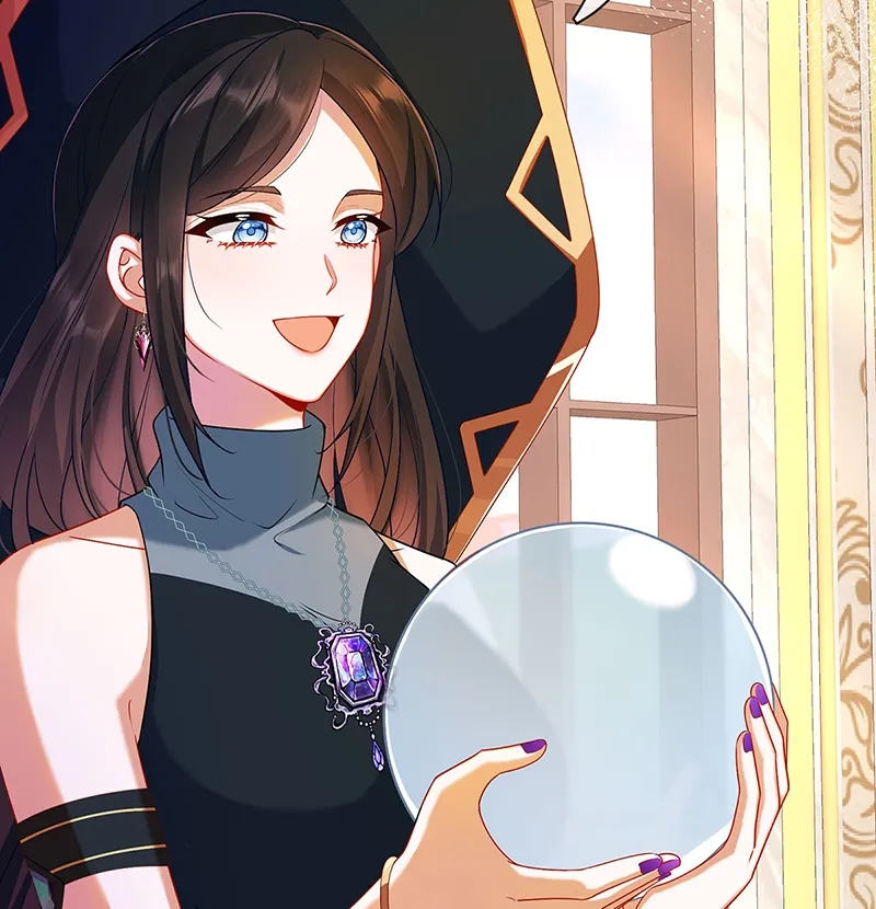 [第4话] 分院仪式 第12页
