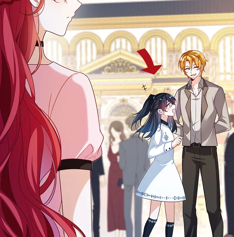 [第3话] 讨厌的女孩子 第83页