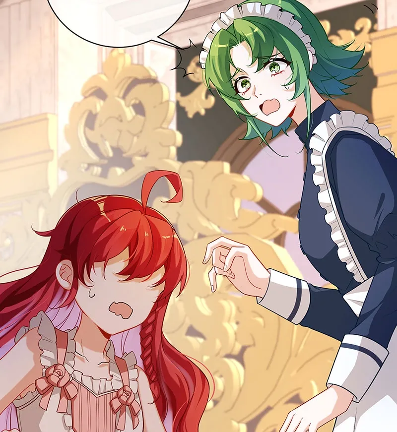 [第1话] 好姐妹就要一起穿越 第58页