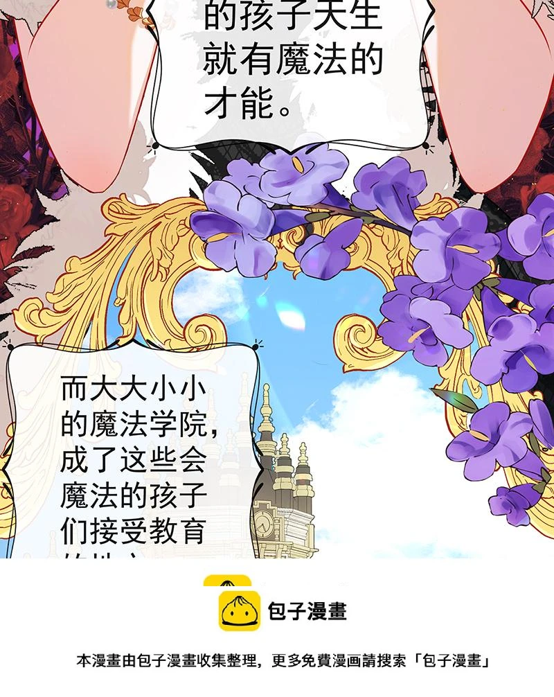 [第2话] 我不会魔法啊！ 第50页