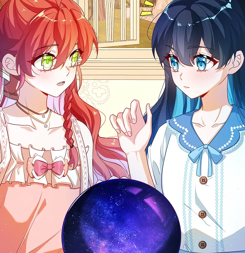 [第2话] 我不会魔法啊！ 第114页