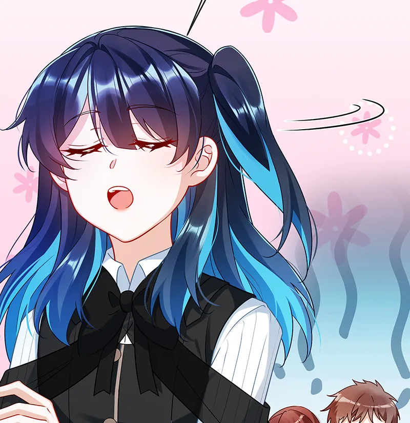 [第13话] 要不要帮帮她？ 第24页
