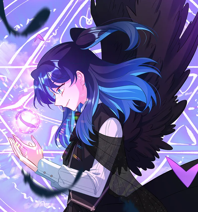 [第13话] 要不要帮帮她？ 第66页