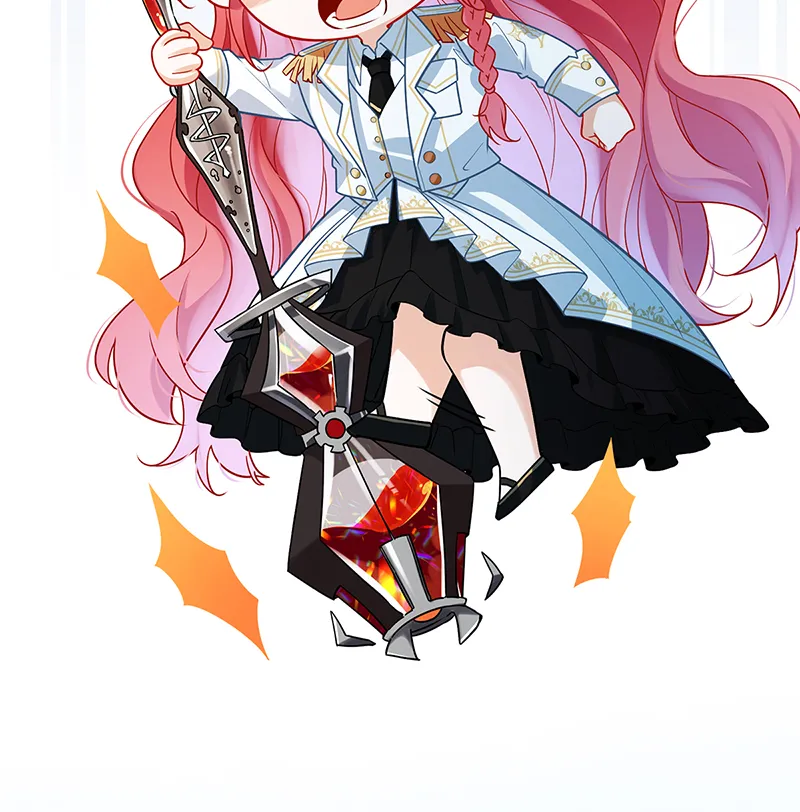 [第14话] 救她！ 第5页