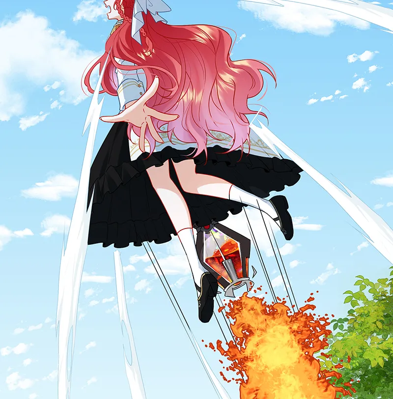 [第14话] 救她！ 第8页