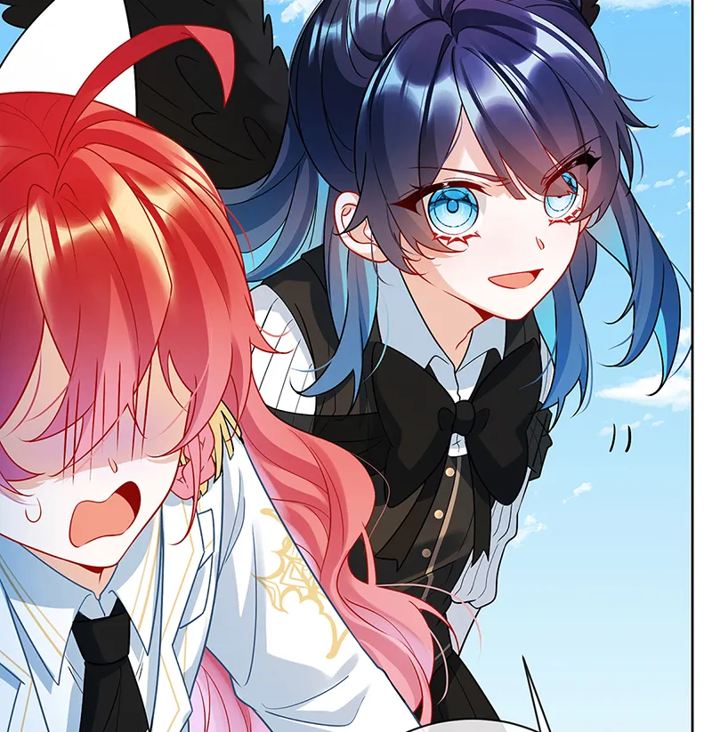 [第14话] 救她！ 第47页