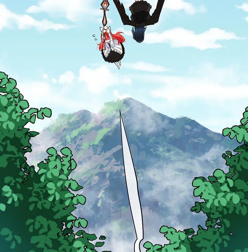 [第14话] 救她！ 第57页